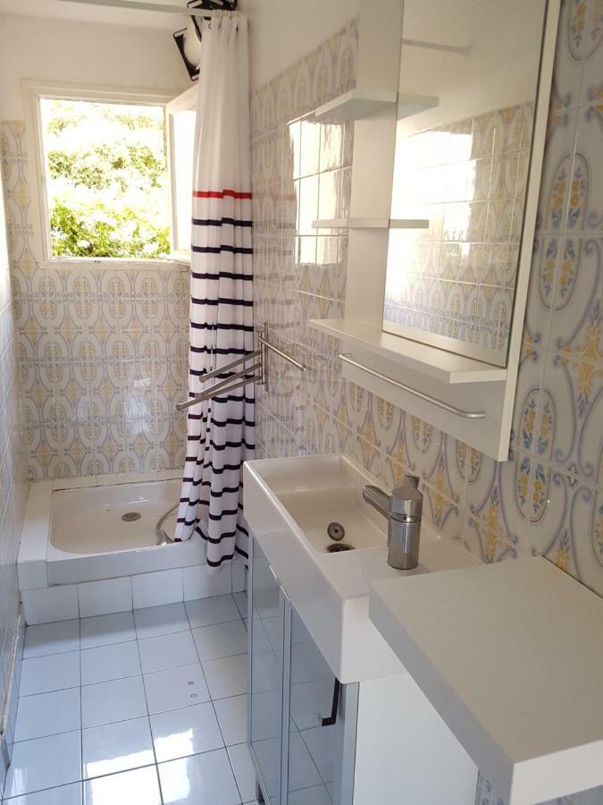 Studio 30 M2 500M Plages Mourillon 3 Personnes Toulon Dış mekan fotoğraf